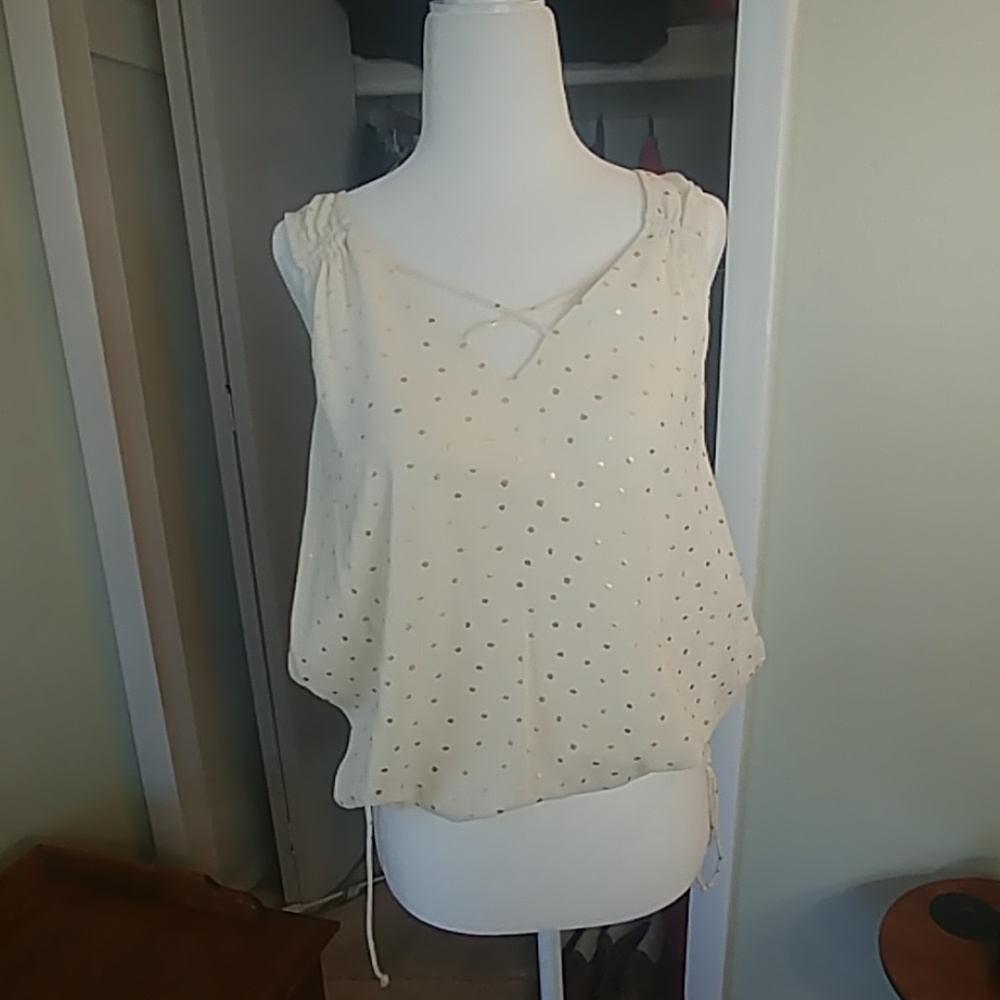 Zara Top